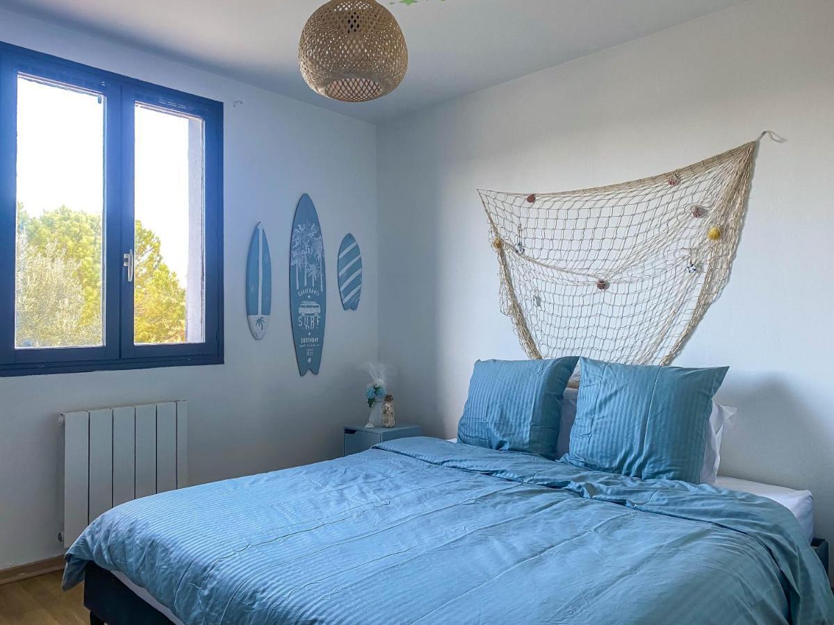 Carcalove - Pool, Billard & Jacuzzi - 10Pax Fontiès-dʼAude Extérieur photo