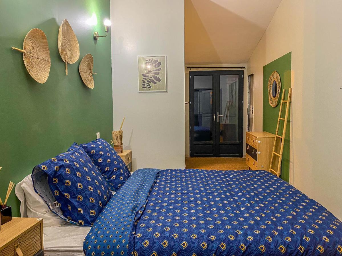 Carcalove - Pool, Billard & Jacuzzi - 10Pax Fontiès-dʼAude Extérieur photo